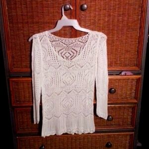Womens Sweater
